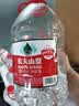 农夫山泉  饮用水 饮用天然水3L*6桶 整箱 桶装水 实拍图