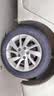 邓禄普（DUNLOP）汽车轮胎195/60R16 89H SP SPORT 270 原配日产 轩逸 实拍图