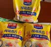 西麦即食燕麦片组合装3003g营养早餐谷物代餐箱装 实拍图
