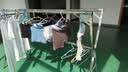 猫人男士内裤男10A抗菌防螨纯棉透气平角裤潮流腰带四角短裤头4条XL 实拍图