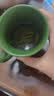 一杯香茶叶绿茶正宗安吉明前白茶200g2026新茶礼盒装送礼送人自己喝散装 实拍图
