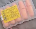 安耳悠 德国进口隔音耳塞防噪音睡觉睡眠专用工作学习降噪 soft 2副装 实拍图