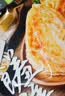 大希地 黄油手抓饼 1600g 20片 0反式脂肪酸 营养 儿童早餐速冻半成品 实拍图