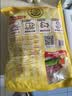 徐福记米格玛425g/袋 饼干约35根夹心米果卷小包装 早餐健康零食 实拍图