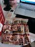 百草味每日坚果750g混合果仁休闲零食大礼包营养早餐独立包装礼品 实拍图