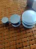 珀莱雅源力面霜50g 修护抗皱舒缓胶原乳液盈润型护肤品生日礼物送男女友 实拍图