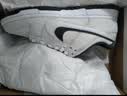耐克（NIKE）2026年男子NIKE DUNK LOW RETRO运动休闲鞋 HF5441-105 43 实拍图