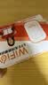 影腾随身wifi多网全国通用无线wi-fi6免插卡无限制大流量卡便携式网卡高速网络可上飞机高铁2026款5GHF 【多网通3000毫安充电款+黑色】*超长续航 实拍图