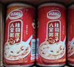 达利园桂圆红枣八宝粥送礼方便速食早餐粥即食罐头360g*12罐 整箱礼盒装 实拍图