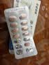 [京诺]瑞舒伐他汀钙片 10mg*14片*2板/盒 4盒装 实拍图