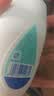 强生婴儿牛奶身体乳100ml 宝宝儿童保湿缓干燥润肤乳面霜护手霜 实拍图