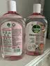 滴露（Dettol）衣物消毒液自然香氛洗衣除菌液 除螨48h留香1000ml*1灭活白念珠菌 实拍图