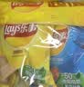 乐事（Lay's）薯片（原味+红烩味+烧烤味）70g*3包 超值分享装 零食大礼包 实拍图