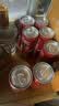 可口可乐（Coca-Cola）混合汽水 可乐x12罐+雪碧x8罐+芬达x4罐 （330ml*24罐） 实拍图