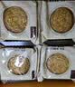 五芳斋月饼礼盒 中华老字号26年新款中秋广式月饼 五芳年华4饼2味240g 实拍图