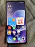 摩托罗拉联想moto g100s 8GB+256GB 海蓝高刷LCD护眼屏 7000mAh大电池 多功能NFC 应用六开 实拍图