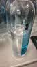 依能 天然苏打水 无糖无汽无添加 500ml*24瓶 塑膜装 弱碱饮用天然水 实拍图