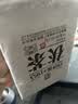白沙溪茶叶安化黑茶御品茯砖湖南特产2021年金花茯砖茶318g盒装 实拍图