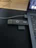 绿巨能（llano）4.0高速读卡器SD+TF双卡同读type-c/usb3.2双接口手机电脑行车记录仪存储卡佳能相机大疆Pocket3/4 实拍图