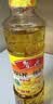 鲁花 食用油 物理压榨 芝麻香油（凉拌 调味 烹饪 火锅） 350ml 实拍图