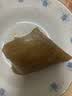 五芳斋 速冻蛋黄猪肉粽 100g*5只 嘉兴粽子蛋黄肉粽端午粽子早餐食品 实拍图