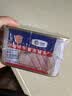 梅林午餐肉火腿罐头早餐火锅搭档198g*2家庭应急储备即食品物资 实拍图