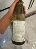 圣芝（suamgy）G126双叶城堡老藤晚收半甜白葡萄酒750ml 单瓶装 法国原瓶进口 实拍图
