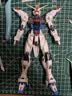 万代（BANDAI）MG 1/100 零式飞翼高达（EW）Ver.Ka 拼装模型 实拍图