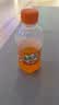 百事可乐美年达 Mirinda 橙味汽水碳酸饮料300ml*24瓶 便携小瓶 整箱装 实拍图