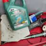 嘉实多（Castrol）磁护智E版 全合成机油  5W-30 SP 4L 混动适用 机油京东自营 实拍图