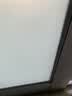 金隆兴磨砂玻璃隐私贴膜0.9*2m窗户防窥膜卫生间贴纸浴室厕所透光不透人 实拍图