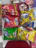 乐事（Lay's）薯片 奇乐无穷礼盒840g 奇多零食  国庆解馋零食 零食礼盒 实拍图