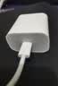 Apple/苹果 原装正品20W type-c充电器 苹果usb-c充电器手机快充头 旗舰店苹果iPhone 18 Pro Max充电器 实拍图
