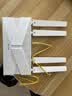 普联（TP-LINK） 大道AX3000满血WiFi6千兆无线路由器 5G双频家用穿墙 Mesh 3000M无线速率 信号增强 易展 XDR3010 实拍图