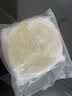 悦味纪 原味烫面春饼1.05kg 30张 低脂烧烤卷饼薄饼 手抓饼 早餐半成品 实拍图