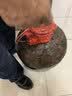 罗蒙（ROMON）莱赛尔休闲裤男新款中青年男士纯色直筒深裆长裤宽松裤子男 深卡其【春秋款】 29 【建议2尺2腰围】 实拍图
