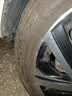 马牌（Continental）汽车轮胎205/55R16 91V FR UCJ+ 适配丰田卡罗拉/朗逸/速腾/宝来 实拍图