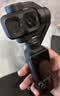 大疆 DJI Osmo Pocket 4P 双主摄口袋电影机 OP灵眸手持数码云台相机便携美颜摄像 标准套装 实拍图