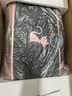 OES甩脂机全身震抖动律动机懒人减肥塑瘦身肚子神器腹部运动健身器材 实拍图