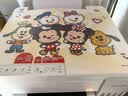 爱普生（EPSON）【6代新品】L3351墨仓式彩色打印机 微信打印/无线连接 家用AI学习打印机（打印、复印、扫描） 实拍图