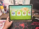学而思学习机X5Pro经典培优【256G内存翻倍 双11直降400】小初高全学科 焕新升级12.6英寸6+256GB 实拍图