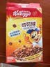 家乐氏（Kellogg）谷物脆可可球彩圈圈礼盒645g营养早餐食品谷物减脂零食代餐即食 实拍图