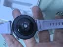 HUAWEI WATCH GT 6 流光紫 41mm智能手表多维情绪健康全新骑行体验【性价比首选】 实拍图