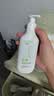纽强儿童面霜 四季清爽舒缓保湿霜防干敏红 婴幼儿保湿润肤精华露200g 实拍图