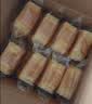 泓一水牛奶蛋糕800g 早餐面包营养糕点心下午茶代餐休闲零食品 实拍图