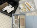 YSL圣罗兰【双十一抢购】夜皇后调皮水150ml保湿精华水护肤品生日礼物女 实拍图