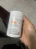 康恩贝维生素c咀嚼片 1.2g*100片 vc咀嚼片 维c 补充vc 成人香橙味 实拍图