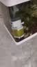 松宝（sobo）鱼缸过滤器三合一循环过滤器增氧泵水泵抽水吸便净水AQ-6000F款4W 实拍图
