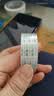 晨光（M&G）文具透明胶带 高透易撕小胶带 开学必备用品小学生手工胶布 18mm*30y(27.42米/卷) 单卷装AJDN7664 实拍图