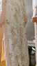 威尔贝鲁婴儿睡袋宝宝睡衣服分腿儿童【吸湿排汗】前6后4春秋樱野粉2XL 实拍图
